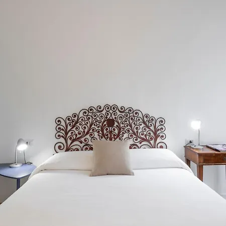 Apartamento Petrarca - 7sundays *