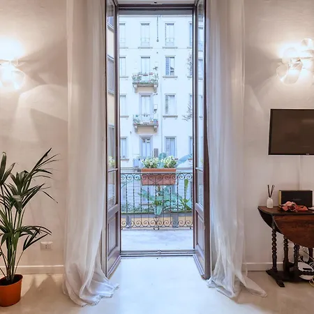 Apartamento Petrarca - 7sundays *